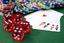 Онлайн казино Casino Vostok